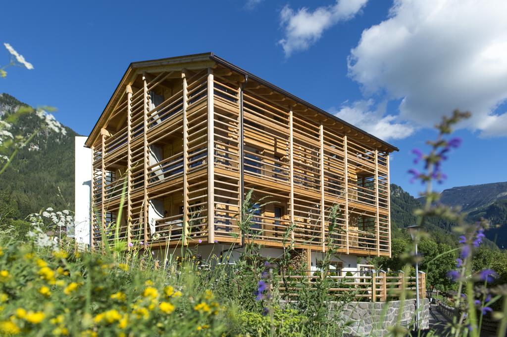 Hotel Arvina Siusi Exteriér fotografie